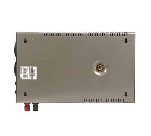 Источник бесперебойного питания Powerman Smart 500 INV SILVER (с внешними АКБ)