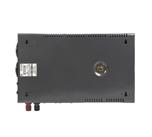 Источник бесперебойного питания Powerman Smart 800 INV (ИБП с внешними АКБ), серый