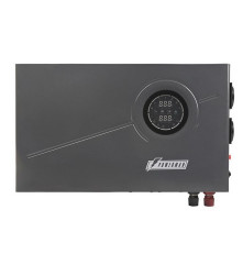 Источник бесперебойного питания Powerman Smart 1000 INV Graphite (с внешними АКБ)