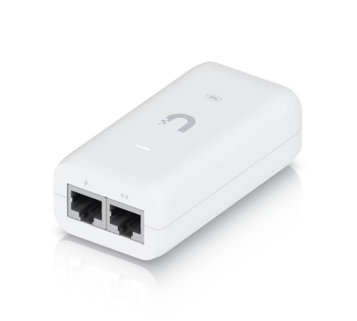 Блок питания Ubiquiti U-POE (15W)