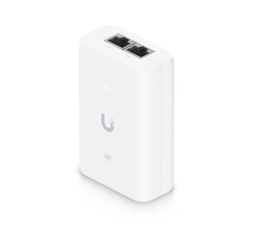 Блок питания Ubiquiti U-POE+ (30W)