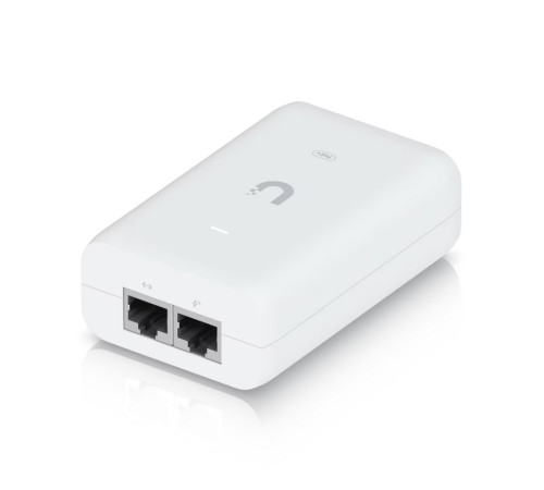 Блок питания Ubiquiti U-POE+ (30W)