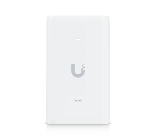 Блок питания Ubiquiti U-POE++ (48W)