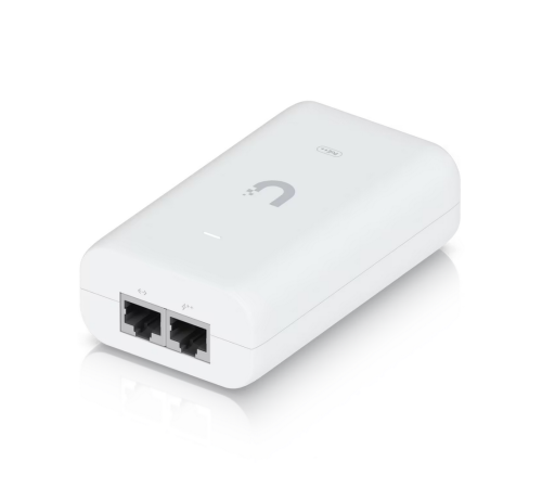 Блок питания Ubiquiti U-POE++ (48W)