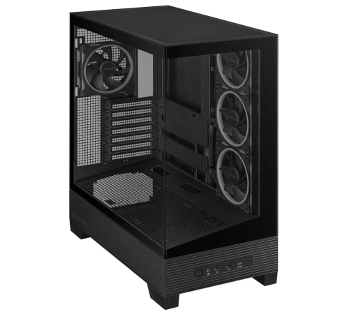 Корпус ASUS A31 PLUS