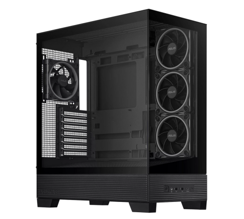 Корпус ASUS A31 PLUS