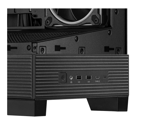 Корпус ASUS A31 PLUS