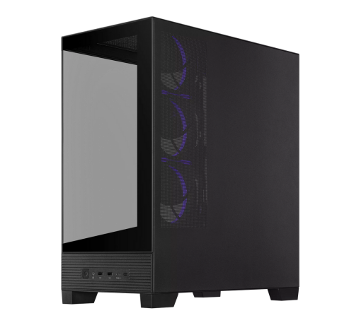 Корпус ASUS A31 PLUS