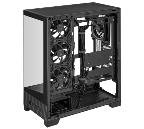 Корпус ASUS A31 PLUS