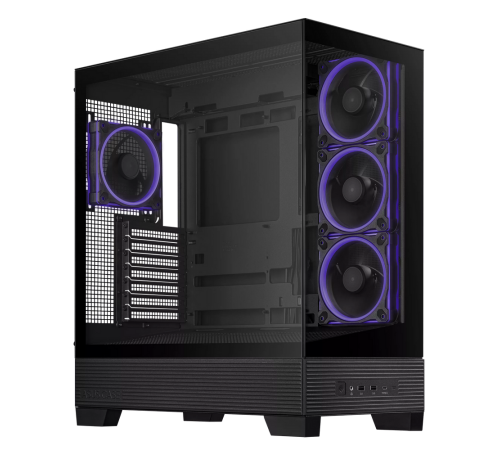 Корпус ASUS A31 PLUS