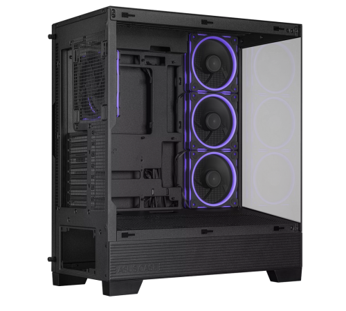 Корпус ASUS A31 PLUS