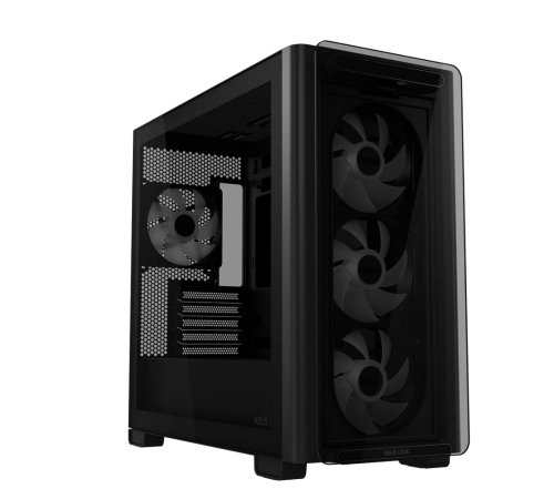 Корпус ASUS A23 PLUS