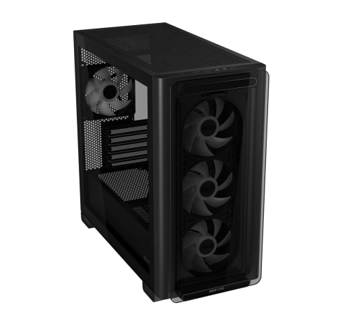 Корпус ASUS A23 PLUS