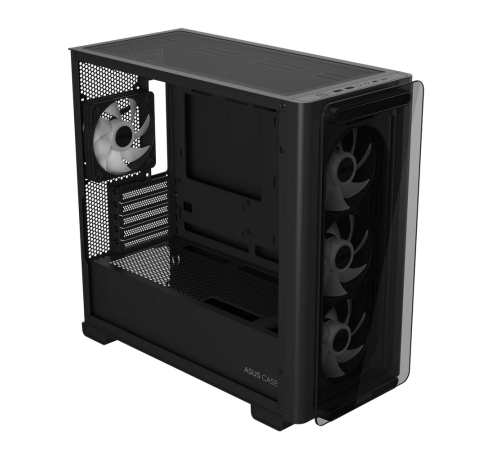 Корпус ASUS A23 PLUS