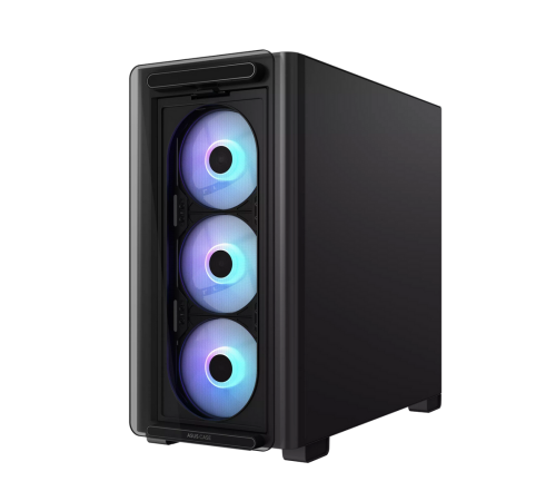 Корпус ASUS A23 PLUS
