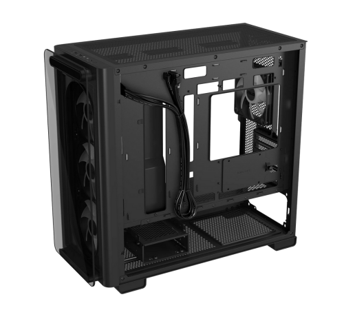 Корпус ASUS A23 PLUS