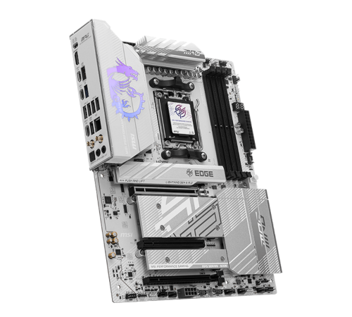 Материнская плата MSI MPG B850 EDGE TI WIFI (AM5)