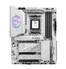 Материнская плата MSI MPG B850 EDGE TI WIFI (AM5)