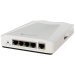 Коммутатор MIKROTIK CRS304-4XG-IN