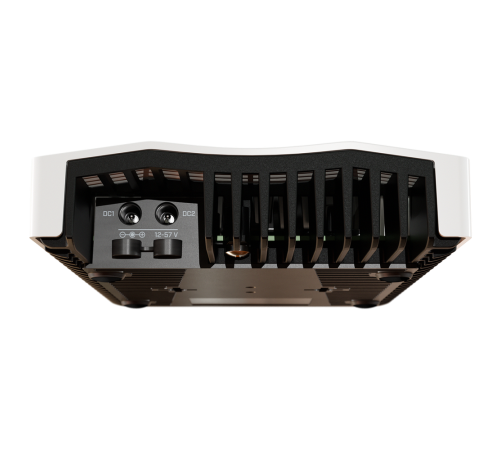 Коммутатор MIKROTIK CRS304-4XG-IN