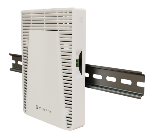 Коммутатор MIKROTIK CRS304-4XG-IN