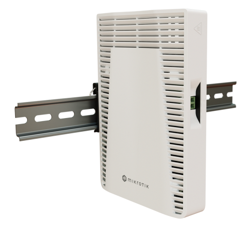 Коммутатор MIKROTIK CRS304-4XG-IN