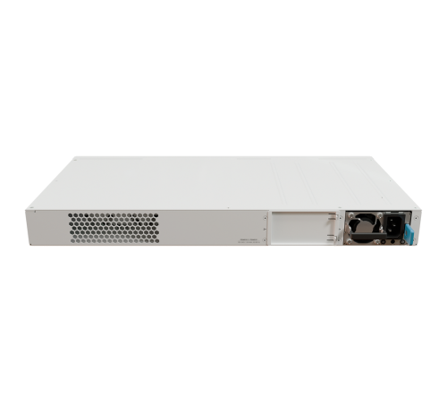 Коммутатор MIKROTIK CRS320-8P-8B-4S+RM, белый
