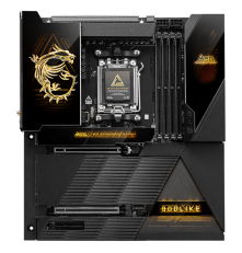 Материнская плата MSI MEG X870E GODLIKE (AM5)