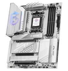 Материнская плата MSI MPG X870E EDGE TI WIFI (AM5) RTL