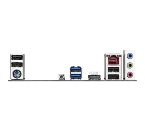 Материнская плата Gigabyte B840M D2H (AM5)