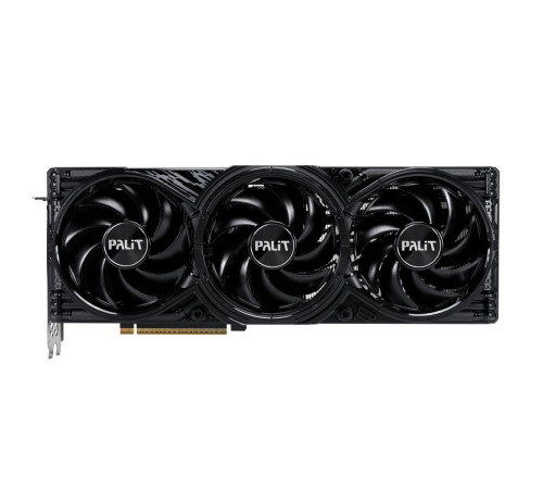 Видеокарта Palit RTX5070Ti GAMINGPRO 16GB, GDDR7/256-bit