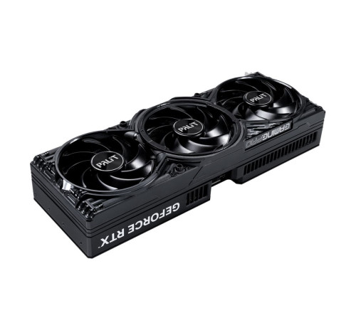 Видеокарта Palit RTX5070Ti GAMINGPRO 16GB, GDDR7/256-bit