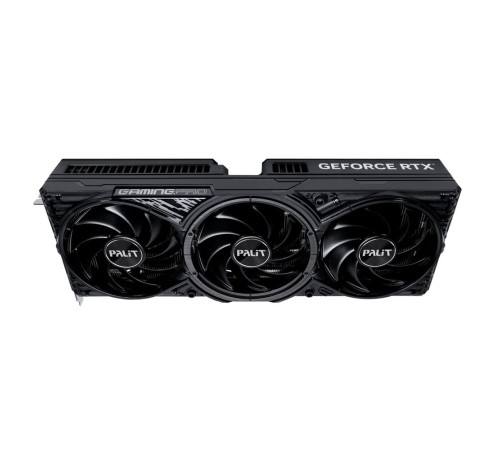 Видеокарта Palit RTX5070Ti GAMINGPRO OC 16GB, GDDR7/256-bit