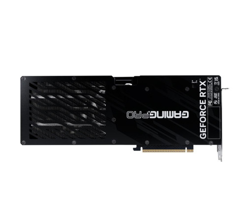 Видеокарта Palit RTX5070Ti GAMINGPRO OC 16GB, GDDR7/256-bit