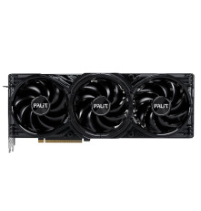 Видеокарта Palit GeForce RTX 5070 GamingPro OC 12GB, GDDR7/192-bit