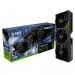 Видеокарта Palit RTX5070 GAMINGPRO OC 12GB GDDR7 192bit 3xDP HDMI 3FAN RTL