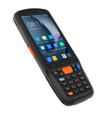 Терминал сбора данных UROVO CT48S 2D SE2030W SR/AND12/WIFI/BT/4G/4GB/64GB/26-KEY