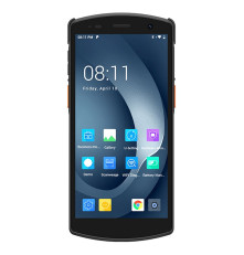 Терминал сбора данных UROVO CT58S 2D SE2030W SR/AND12/WIFI/BT/4G/4GB/64GB/5-KEY
