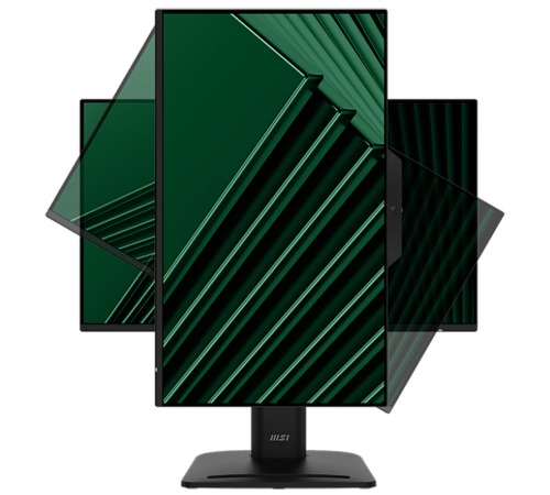 Монитор MSI PRO MP242PMG (23.8")