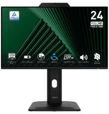 Монитор MSI PRO MP242PMG (23.8")