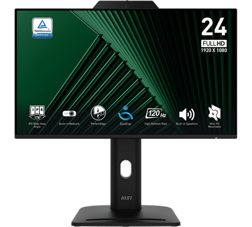 Монитор MSI PRO MP242PMG (23.8")