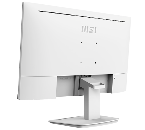 Монитор MSI PRO MP243XW (23.8")