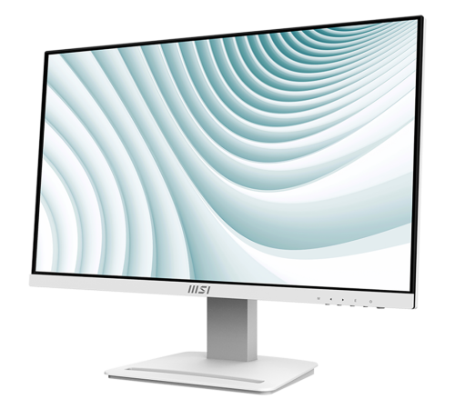 Монитор MSI PRO MP243XW (23.8")