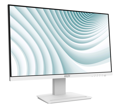 Монитор MSI PRO MP243XW (23.8")