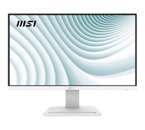 Монитор MSI PRO MP243XW (23.8")