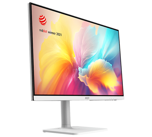 Монитор MSI Modern MD272QXPW (27")
