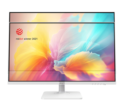 Монитор MSI Modern MD272QXPW (27")