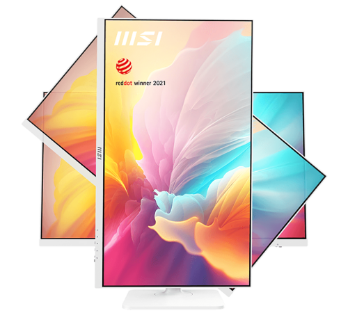 Монитор MSI Modern MD272QXPW (27")