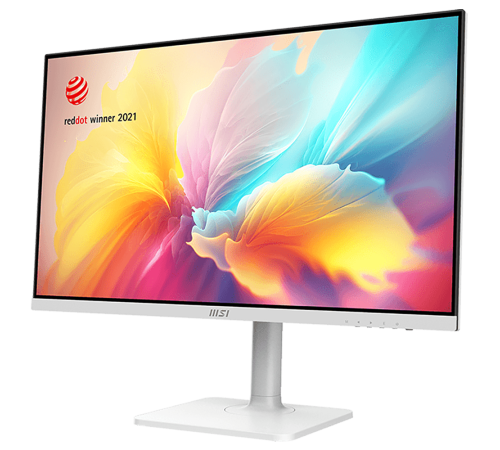 Монитор MSI Modern MD272QXPW (27")