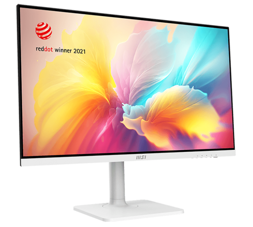 Монитор MSI Modern MD272QXPW (27")